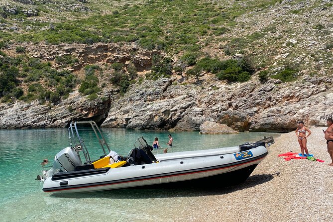 Private Speedboat For The Grand Tour Of National Park & Grama Bay - Payment and Cancellation Policies