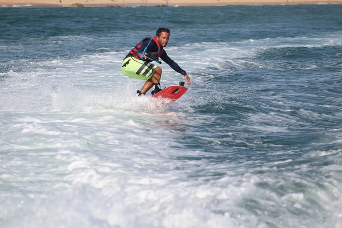 Private Speedboat With Crew From Vilamoura for 7 or 11 People  - Albufeira - Cancellation Policy
