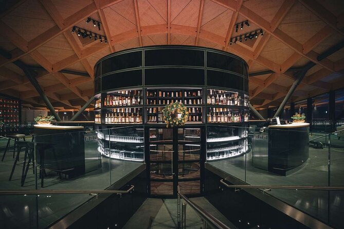 Private Speyside Whisky Experience - Immersive Speyside Whisky Tasting Experience