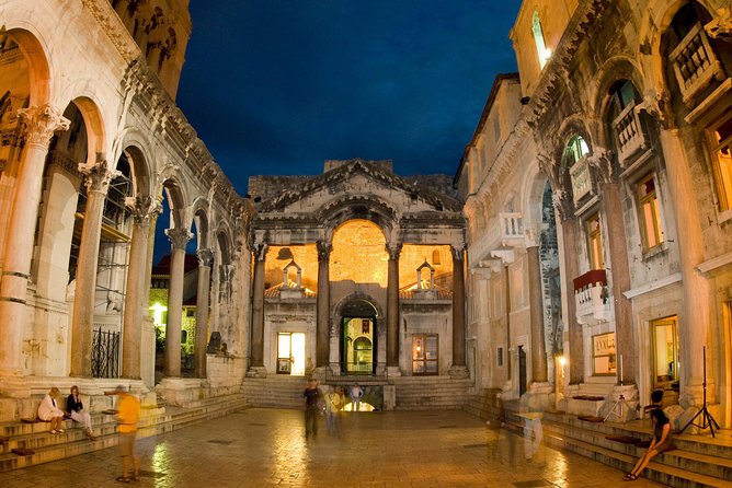 Private Split & Trogir: Wine Tasting & Vineyard With Sea View - Knowledgeable and Engaging Tour Guides