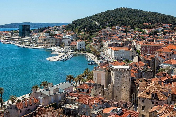 Private Split Walking Tour - Positive Guest Experiences