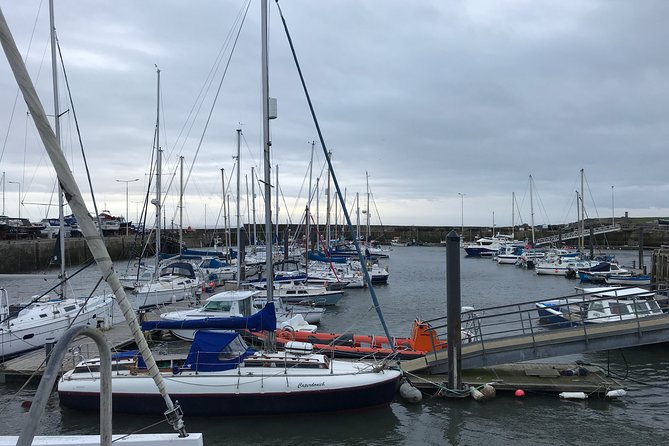 Private St Andrews Day Guided Tour-Personalised & Bespoke - Flexible Itinerary and Destination Choices