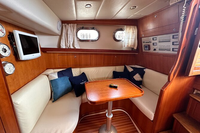 Private Sunset Boat Tour - Amalfi Coast - Additional Information
