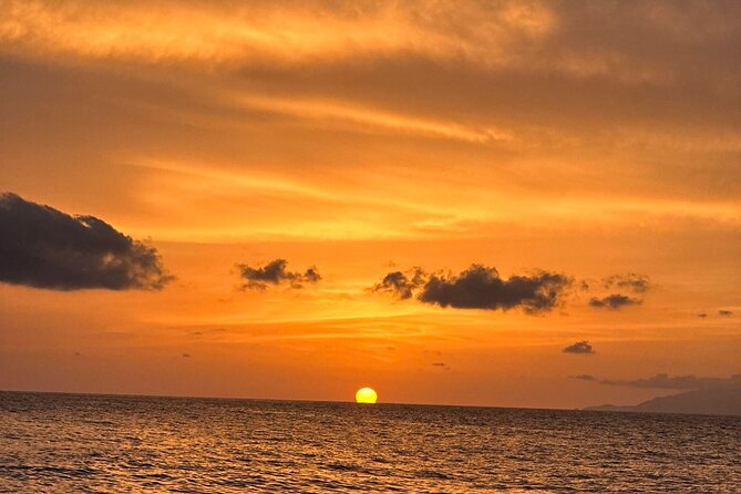 Private Sunset Tour on the Sorrento Coast - Testimonials and Reviews