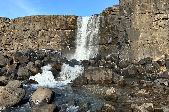 Private Superjeep Tour to Golden Circle & Langjökull Glacier - Traveler Experiences and Reviews