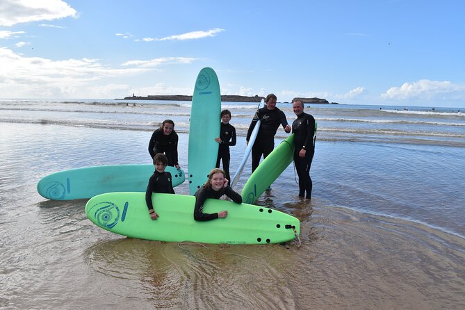 Private Surf Lesson - Booking Information and Policies