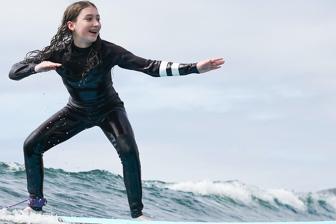 Private Surf Lesson With the Pros in Laguna Beach - Booking Your Surf Lesson