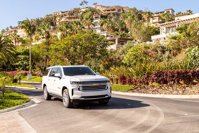 Private SUV Round-Trip From Airport to Hotels in the Corridor - Customer Reviews and Experiences