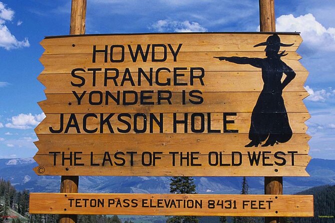 Private Targhee NF, Palisades, Snake River, Swan Valley, and Mormon Row Tour - Traveler Experiences and Reviews