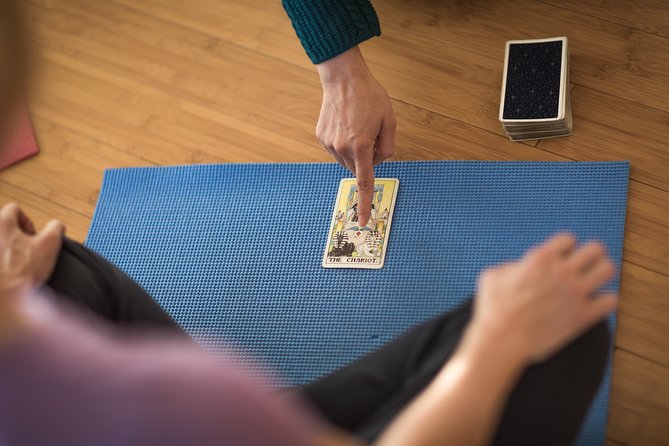 Private Tarot Reading - For Groups or Solo Adventurers - Positive Guest Feedback and Reviews