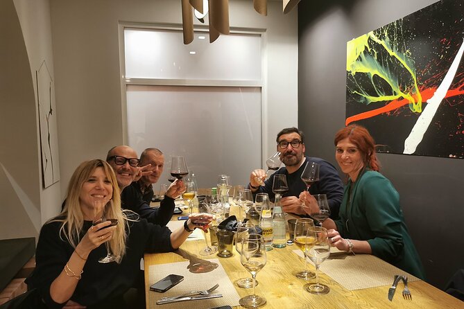 Private Tasting Experience of Friuli and Istrian Wines - Pairing Delightful Appetizers