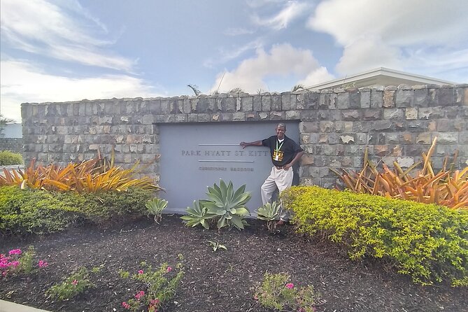 Private Taxi To/From Basseterre (Park Hyatt & Cockleshell Beach) - Destination Attractions