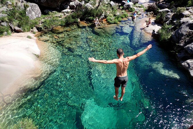 Private & Taylor Made Experience in Gerês National Park - Reasons to Book This Experience