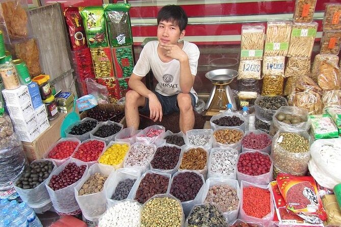 Private Three Temples Bangkok City Tour - Pricing and Booking Details