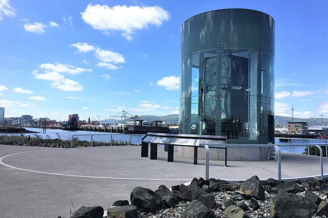Private Titanic Trail Walking Tour in Belfast With a Local Guide - Booking Information