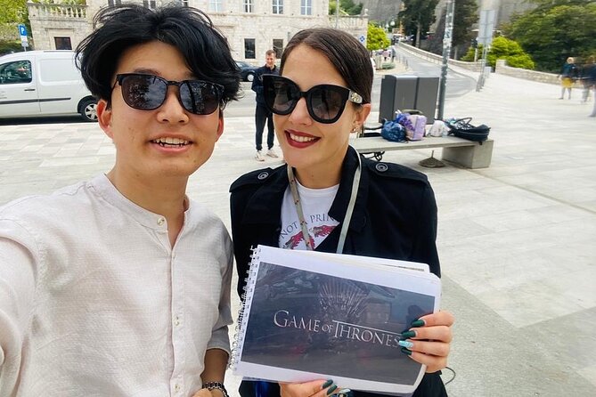 Private Total Game of Thrones Day Trip - Opportunity to Discover Dubrovnik