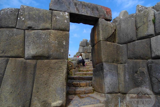 Private Tour 5-Day: Cusco || Sacred Valley || Machu Picchu || Humantay Lake || - Machu Picchu Ticket Information
