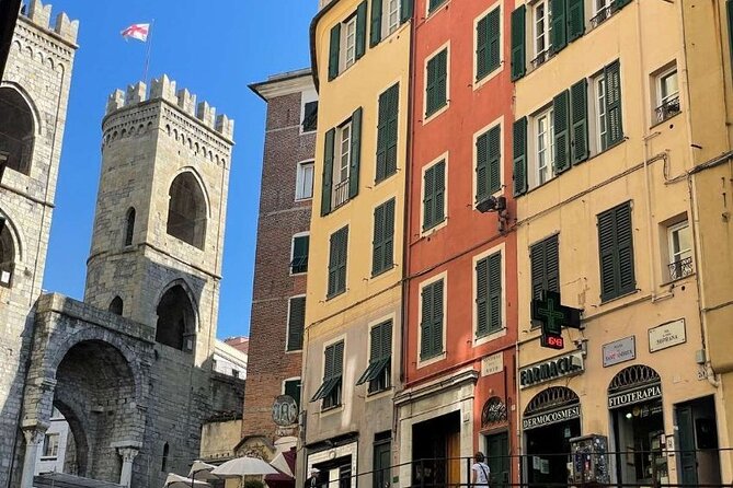 Private Tour and Lunch in a Typical Restaurant in Old Town - About the Tour Provider