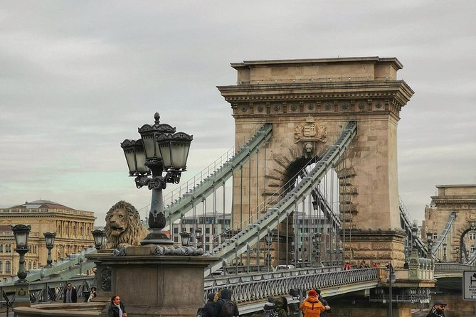 Private Tour Around Budapest - Flexible Cancellation Policy