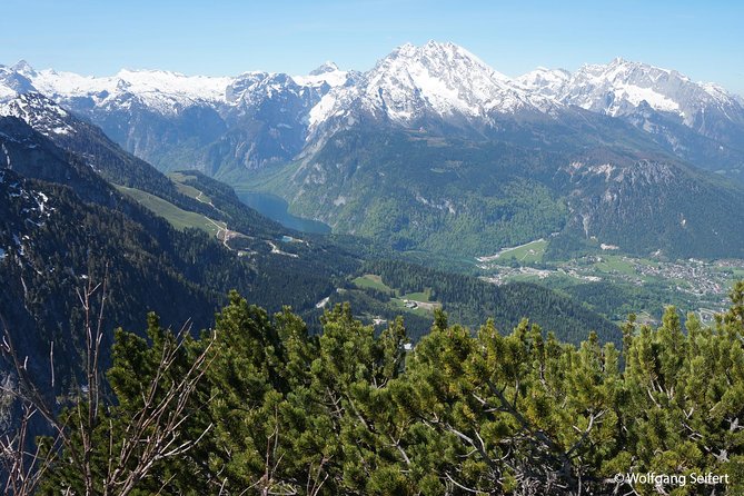 Private Tour: Austrian Lakes and Mountains Tour From Salzburg - Booking and Cancellation Policy