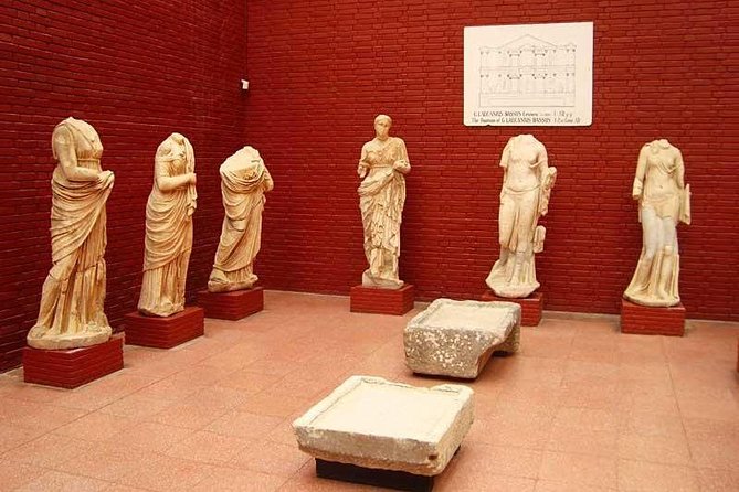 Private Tour: Best Seller Ephesus Tour From Kusadasi Port - Guest Reviews