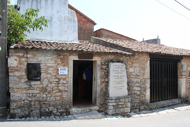 Private Tour - Fátima, Nazaré and Óbidos (Luxury) - Verified Reviews