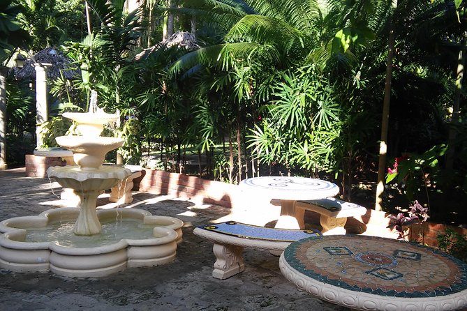 Private Tour From Ocho Rios To Konoko Falls And Garden and Shopping - Shopping Opportunities