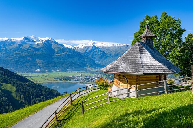 Private Tour From Salzburg to Zell Am See: Day of Alpine Beauties - Booking and Cancellation Policy
