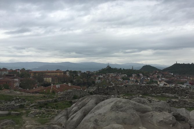 Private Tour From Sofia to Plovdiv - Explore Plovdivs Old Town