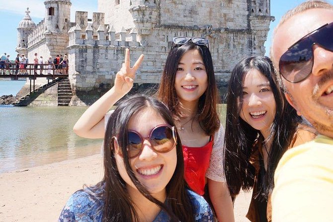 PRIVATE TOUR Full Day 7 Hills of Lisbon - Traveler Experiences and Photos