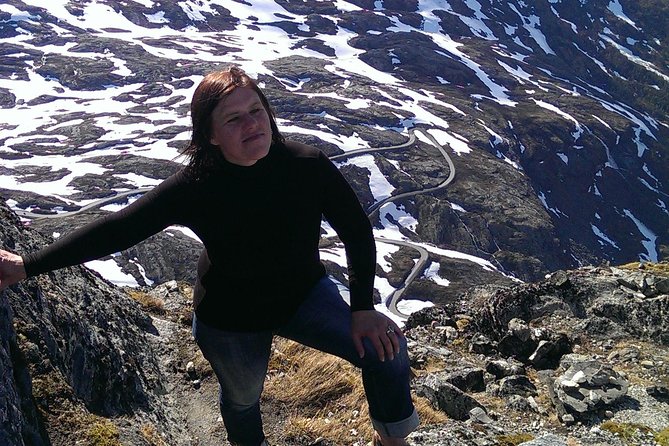 Private Tour Geiranger and Glaciers 1 to 15 People - Customer Reviews