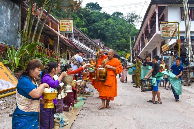 Private Tour: Half-Day City Tour of Luang Prabang - Reviews and Ratings