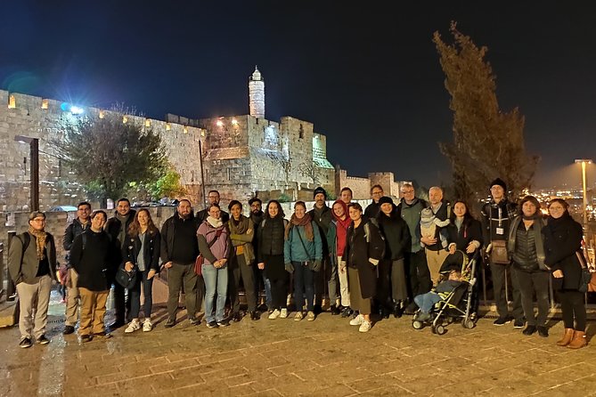 Private Tour: Highlights of Jerusalem - Accessibility and Requirements