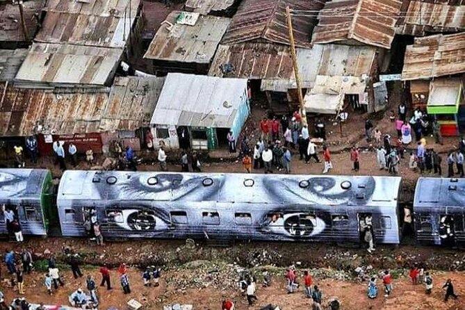 Private Tour in Kibera the Largest Slum - Kibera Slum Overview