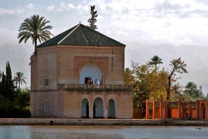 Private Tour in Marrakech By Tuk Tuk - Tuk Tuk Tour Accessibility and Inclusion