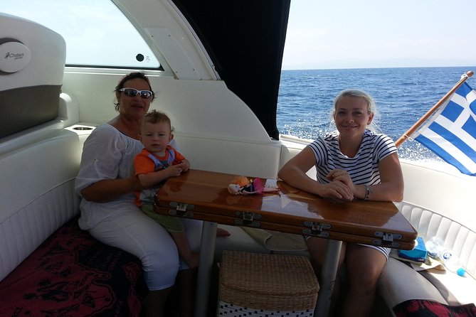 Private Tour in Skiathos, Skopelos, Alonissos, Marine Park - Ratings and Reviews