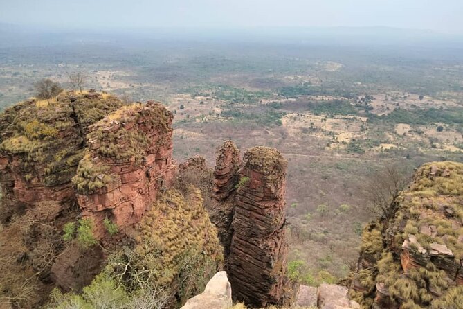 Private Tour: Kedougou, Senegal - Booking Information