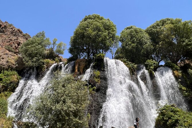 Private Tour: Khor Virap-Areni-Shaki-Tatev - Payment Options