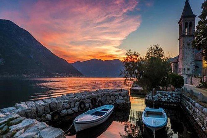 Private Tour: Kotor - Perast - Our Lady of the Rocks Island - Inclusions and What to Expect