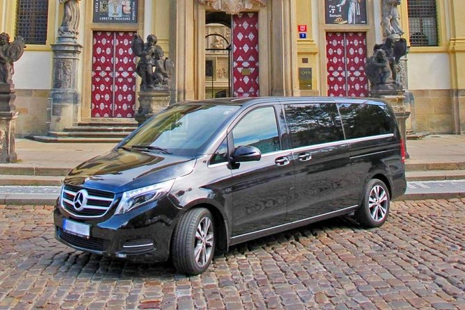 Private Tour: Kutna Hora From Prague - Tour Experience