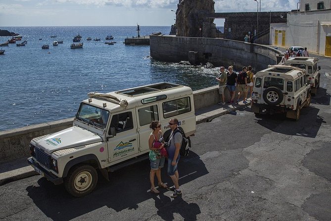 Private Tour: Nuns Valley & Sea Cliff - Half Day Jeep Tour - Experiencing Local Culture