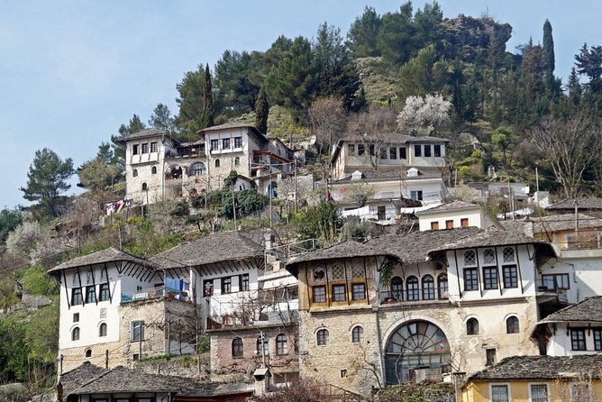 Private Tour of Albania, North Macedonia Review - Guides and Transport