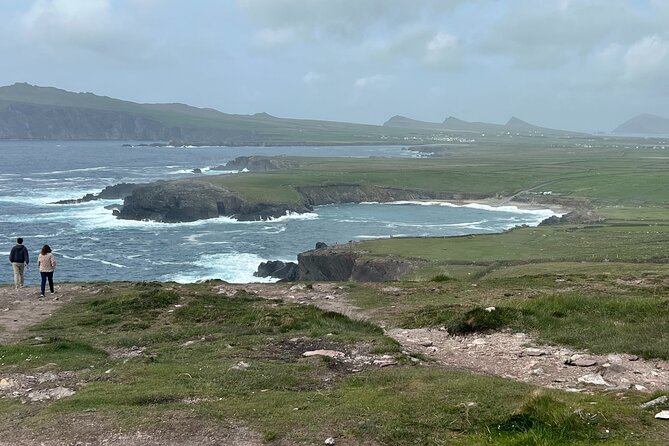 Private Tour of Dingle Peninsula From Killarney - Historical Insights From Guide