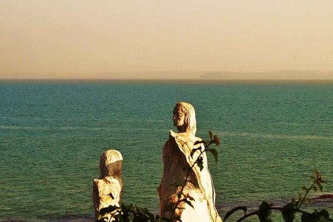 Private Tour of Fontainhas & Old Goas Portuguese Heritage - Importance of Portuguese Heritage