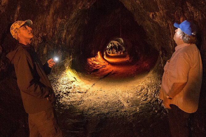 Private Tour of Hawaii Volcanoes National Park - Personalized Attention and Flexibility