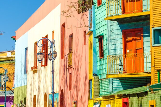Private Tour of La Boca and Caminito - Additional Information and Recommendations