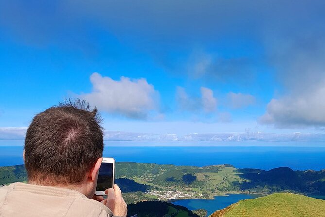 Private Tour of São Miguel With a Driver/Guide  - Sao Miguel - Accessibility and Suitability