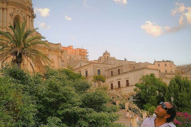 Private Tour of the Baroque Cities of Eastern Sicily - Pricing Information
