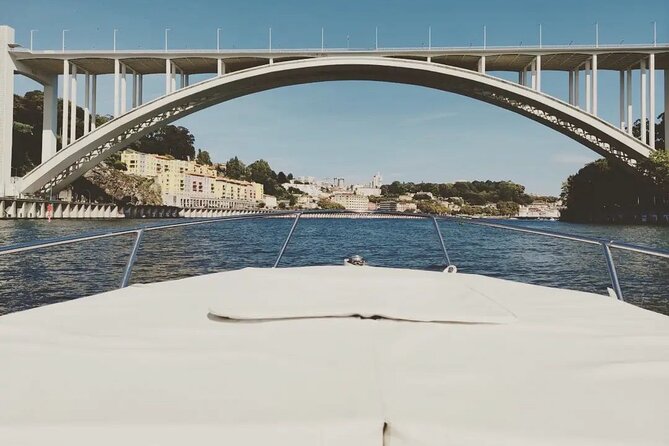 Private Tour of the Bridges and Douro River 2h, Group Price up to 6px - Tour Duration and Pricing