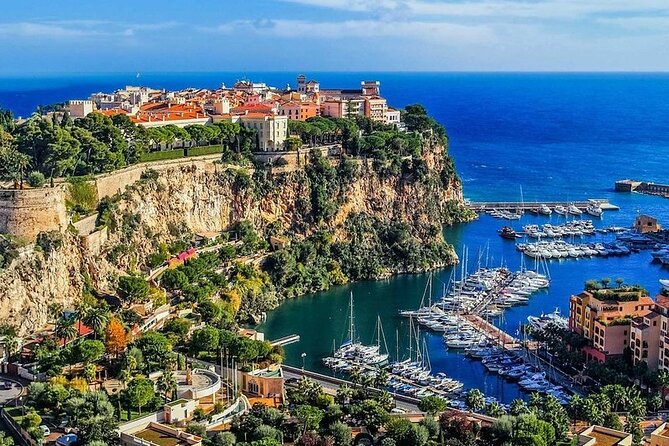 Private Tour of the French Riviera - Host Responses